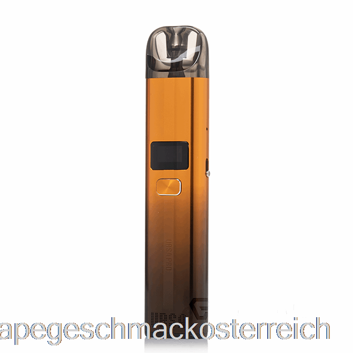 Lost Vape Ursa Pro 25 W Pod Kit Sunrise G Vape Geschmack